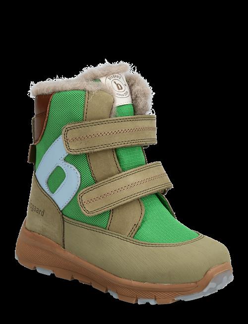 Bisgaard | Bisgaard Spencer Tex | 25