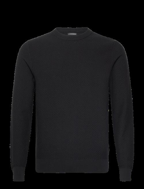 J. Lindeberg | M Cotton Structure Sweater | M
