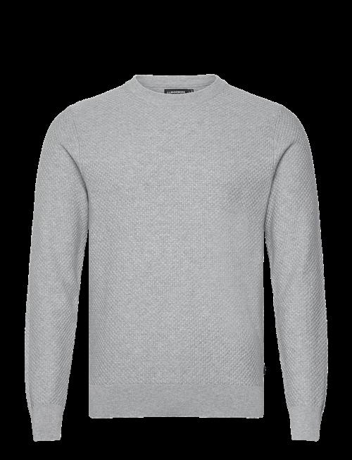 J. Lindeberg | M Cotton Structure Sweater | XL
