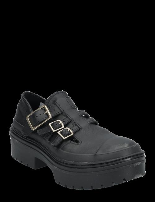 Converse | Chuck Taylor All Star Lugged Heel Mj | 35