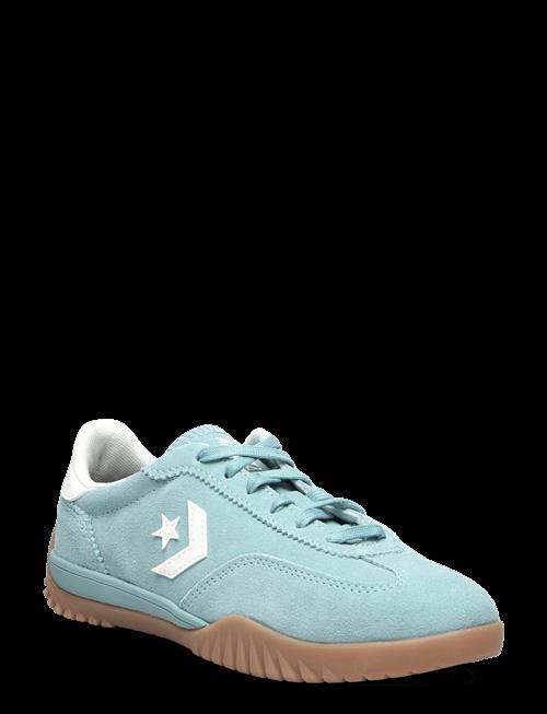 Converse | Run Star Trainer Ox Vernal Pool/Egret | 39