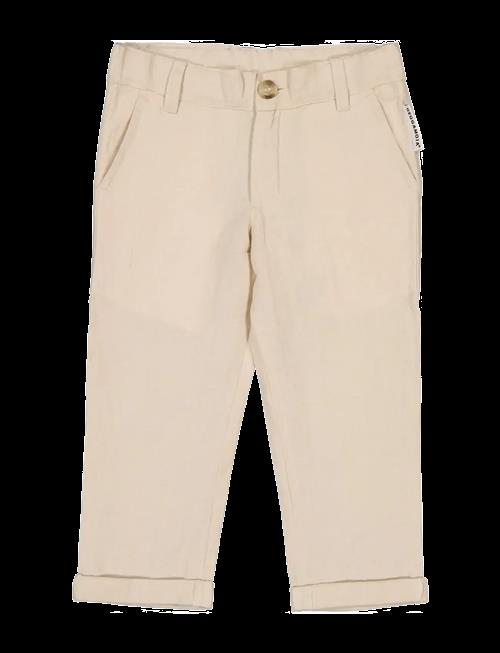 Geggamoja | Linen Pants | 146/152