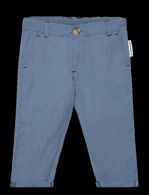 Geggamoja | Linen Pants | 134/140