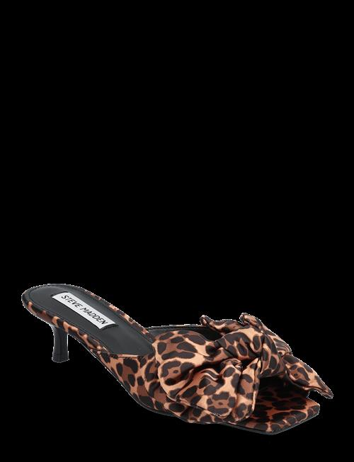 Steve Madden | Kit Heeled Sandals | 37