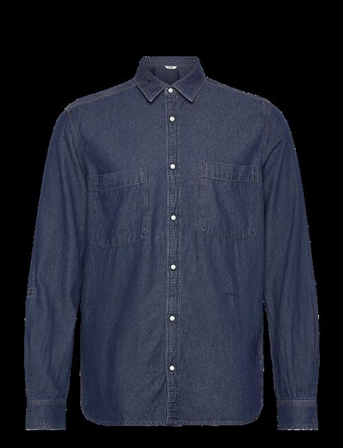 Gabba | Sven Reg Denim Ls | M