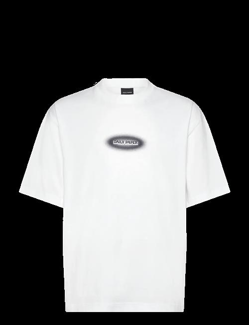 Daily Paper | Dotted Logo T-Shirt | XL