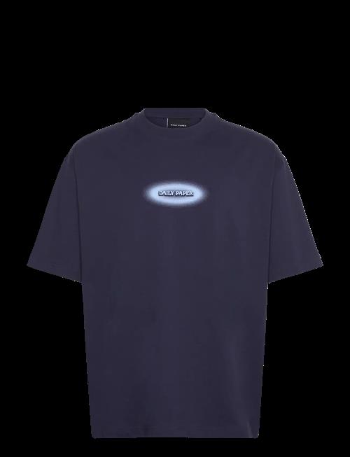 Daily Paper | Dotted Logo T-Shirt | S