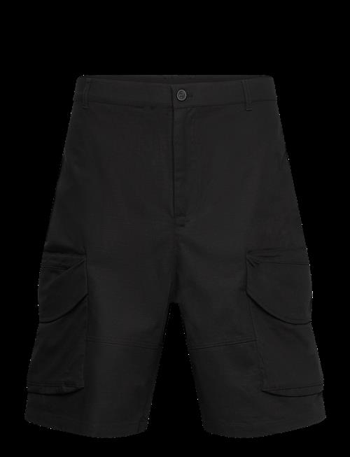 Daily Paper | Cotton Cargo Shorts | S