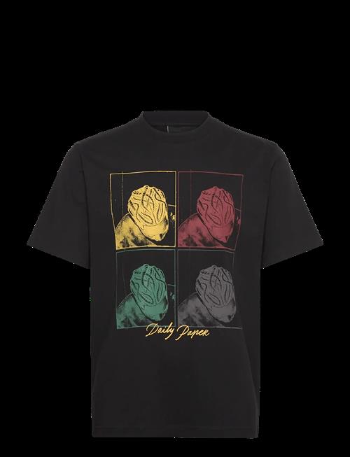 Daily Paper | Frame T-Shirt | S