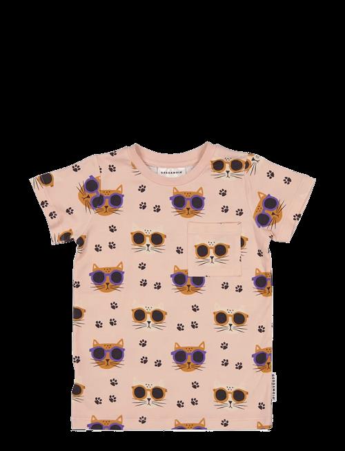 Geggamoja | Bamboo T-Shirt | 98/104
