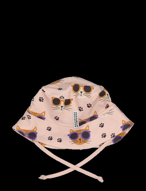 Geggamoja | Bamboo Sunny Hat | 40/42