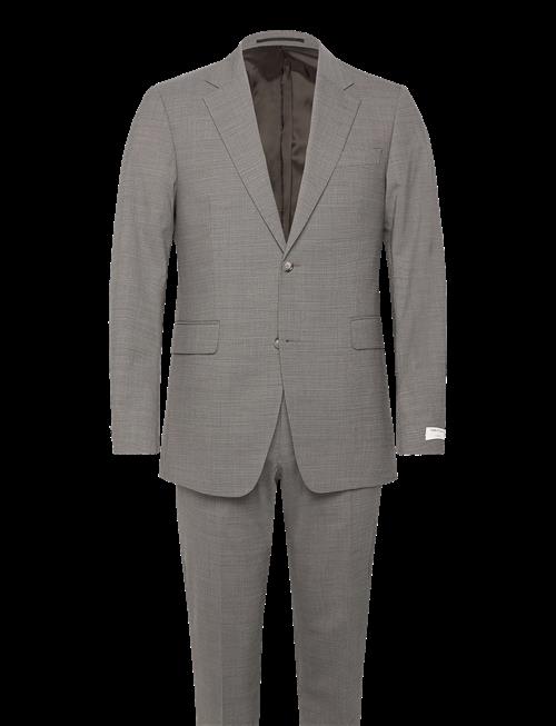 Tiger of Sweden | S.justin | 48 Regular