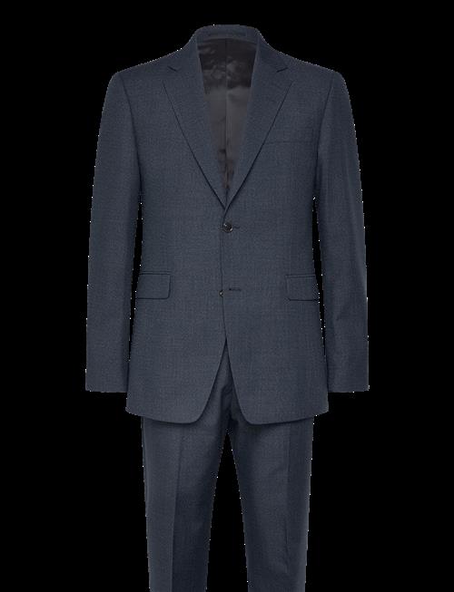 Tiger of Sweden | S.justin | 44 Regular
