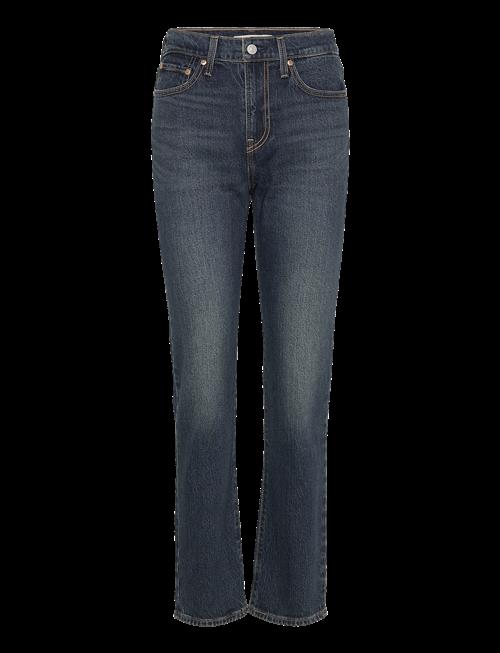 Levi's® | Wedgie Slim Parallel Life | 26 x 32