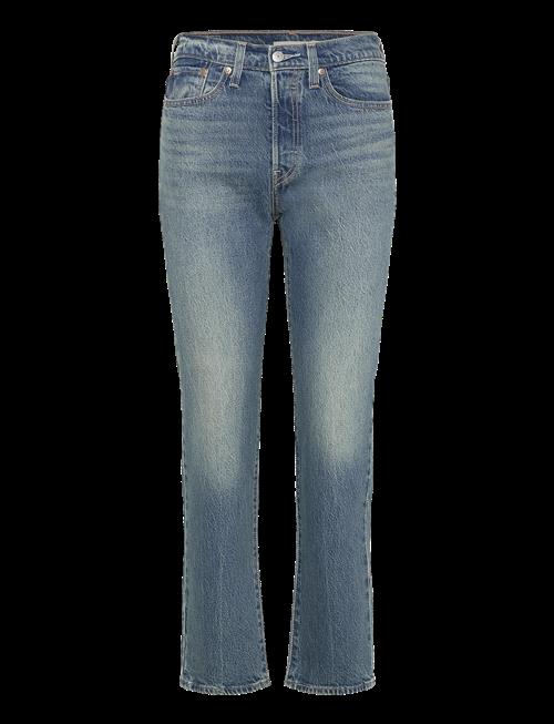 Levi's® | Wedgie Straight Outer Point | 25 x 28