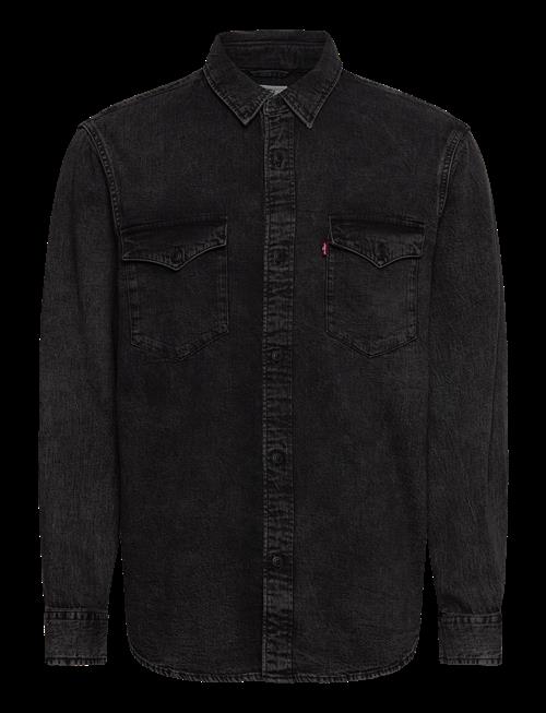 Levi's® | Relaxed Fit Western Night Shad | L