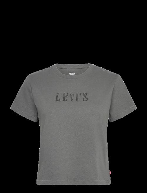 Levi's® | Graphic Classic Tee Rhinestone | XS