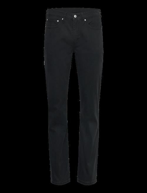 Levi's® | 514 Straight Mineral Black Sha | 32 x 32