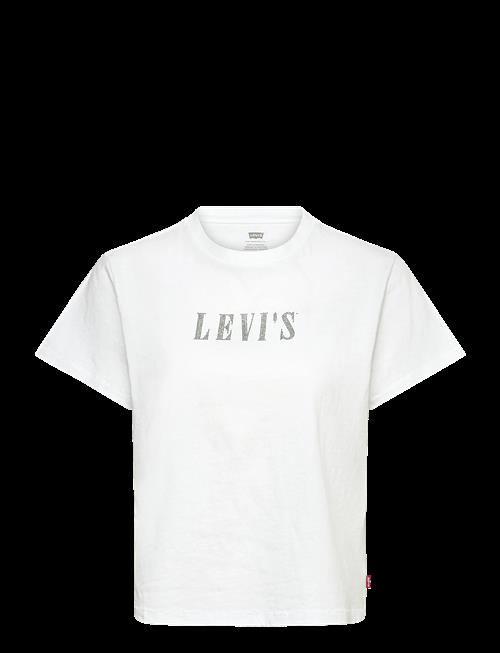 Levi's® | Graphic Classic Tee Rhinestone | S