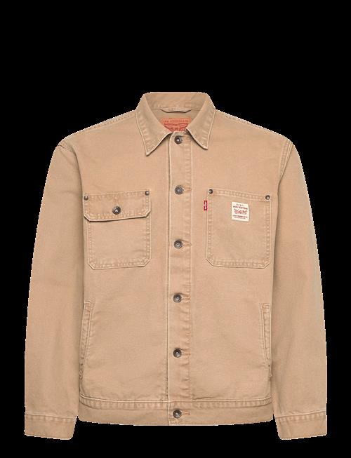 Levi's® | Sunrise Trucker Tigers Eye | XL