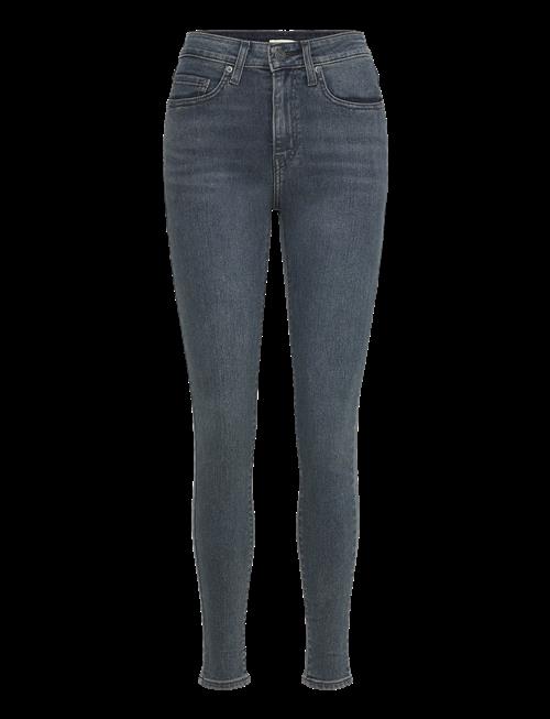 Levi's® | 721 High Rise Skinny Exit Stag | 27 x 30