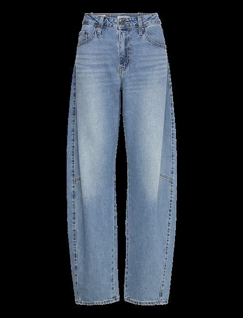 Levi's® | Baggy Dad Barrel Easy Days Bar | 27 x 30
