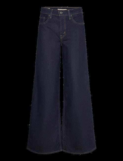 Levi's® | 728 Hr Wide Leg Retro Rinse Lb | 28 x 32