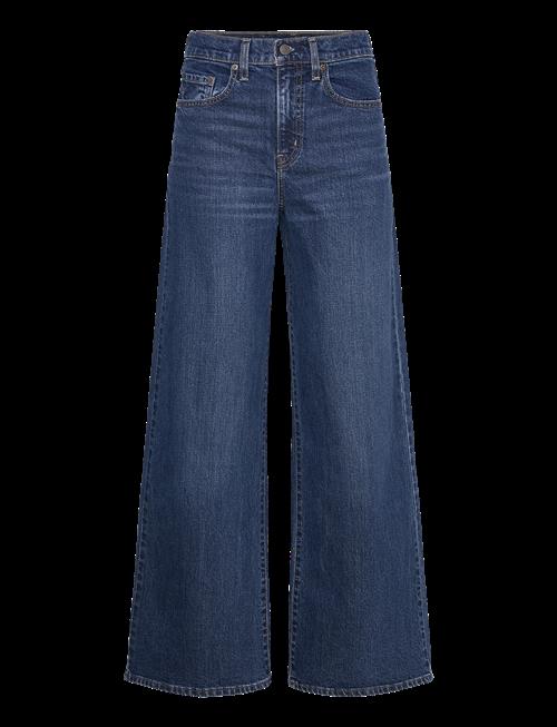 Levi's® | 728 Hr Wide Leg Woodstock Wide | 31 x 32
