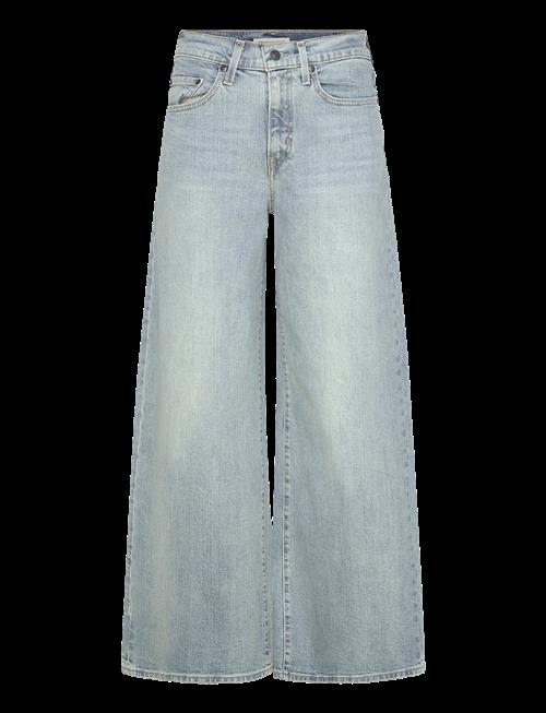 Levi's® | 728 Hr Wide Leg Headwinds Ahea | 31 x 30