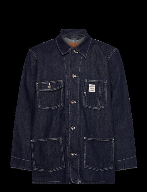 Levi's® | Berkley Chore Coat Mornin Clas | S