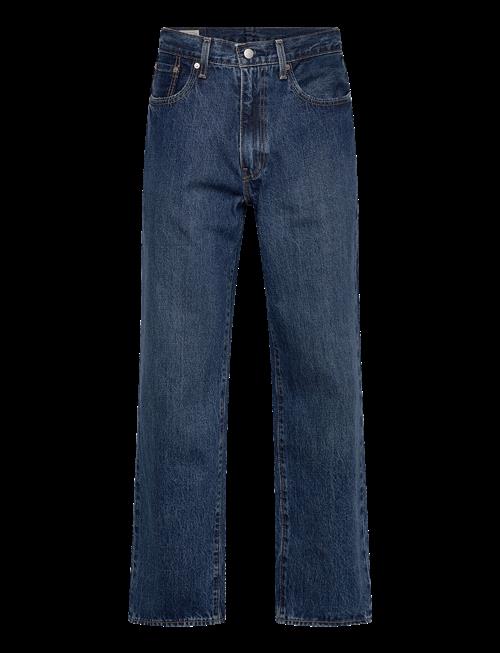 Levi's® | 568 Loose Straight Check The S | 36 x 34