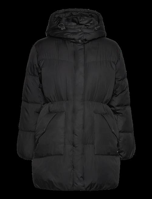 Levi's® | Western Bubble Midi Anthracite | S