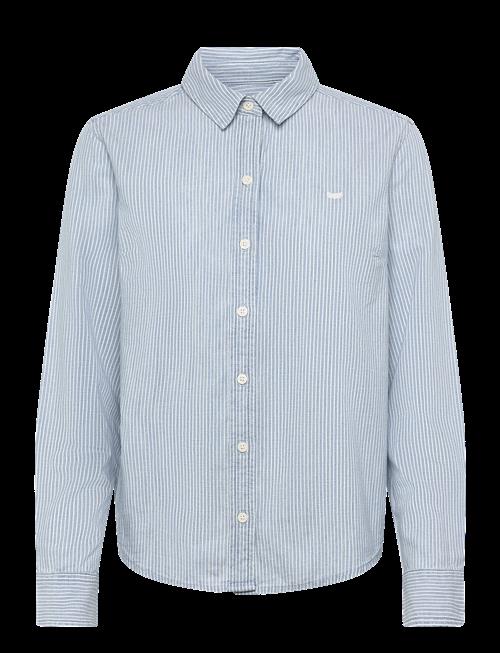 Levi's® | The Classic Bw Shirt Tangled U | S
