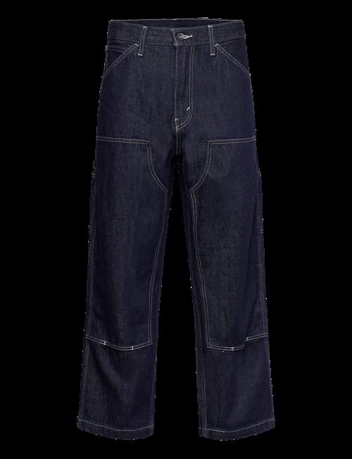 Levi's® | 568 Loose Strt Dbl Knee Mornin | 32 x 32