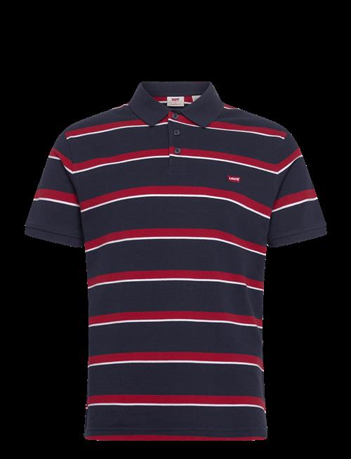 Levi's® | Levis Hm Polo Alden Stripe Nav | M