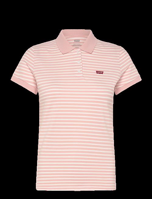 Levi's® | Levis Hm Polo Marigold Stripe | S