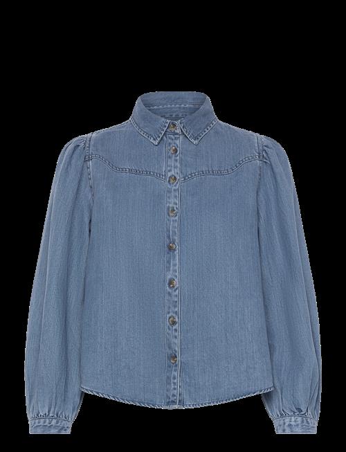 Levi's® | Journey Wstrn Fshn Shirt Brigh | M