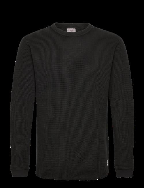 Levi's® | Ls Rlx Thermal Tee Dg Mineral | M