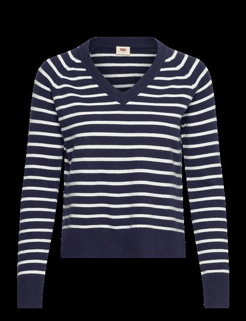 Levi's® | Super Soft Vneck Pullover Pari | XL