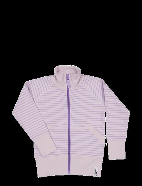 Geggamoja | Zip Sweater | 134/140