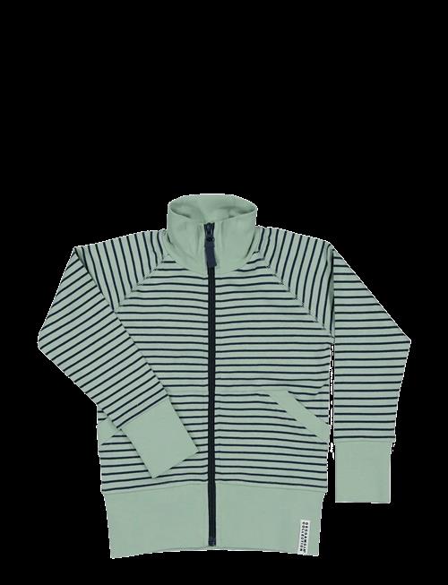 Geggamoja | Zip Sweater | 110/116