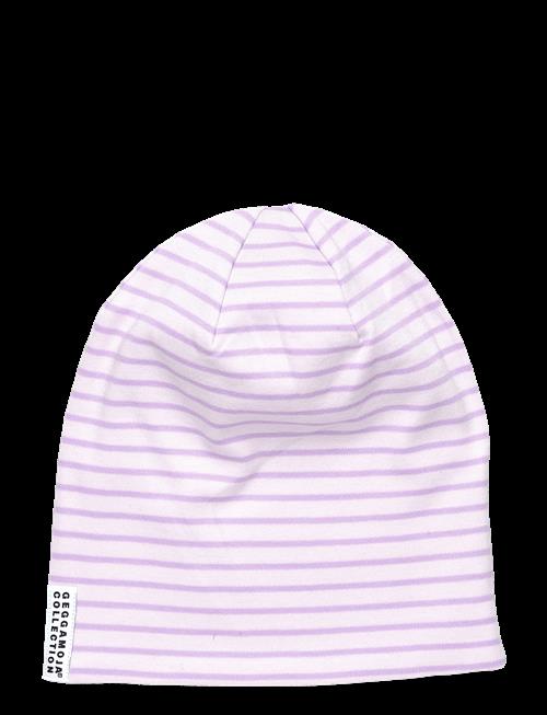 Geggamoja | Topline Cap | 52/54