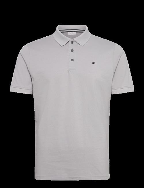Calvin Klein Golf | Quad Polo | L