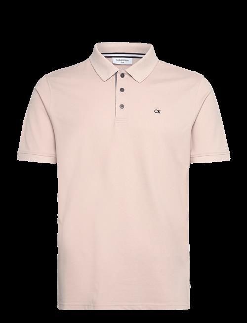 Calvin Klein Golf | Quad Polo | S