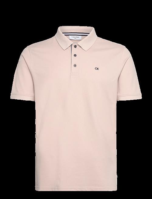 Calvin Klein Golf | Quad Polo | XL