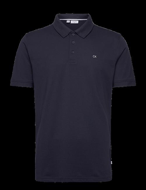 Calvin Klein Golf | Quad Polo | S