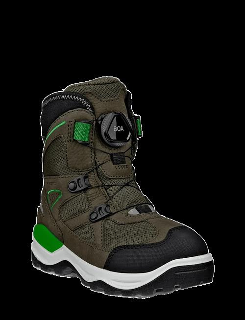 ECCO | Snow Mountain | 31