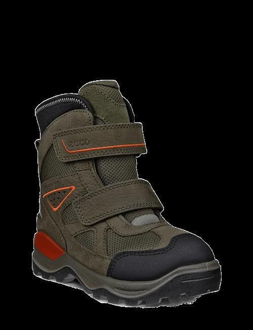 ECCO | Snow Mountain | 37