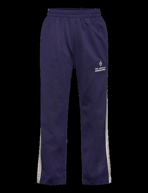 THE ANIMALS OBSERVATORY | Horse Kid Sweatpants Deep Blue | 6 Y