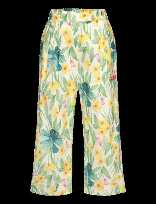 THE ANIMALS OBSERVATORY | Antelope Kid Pants White | 4 Y